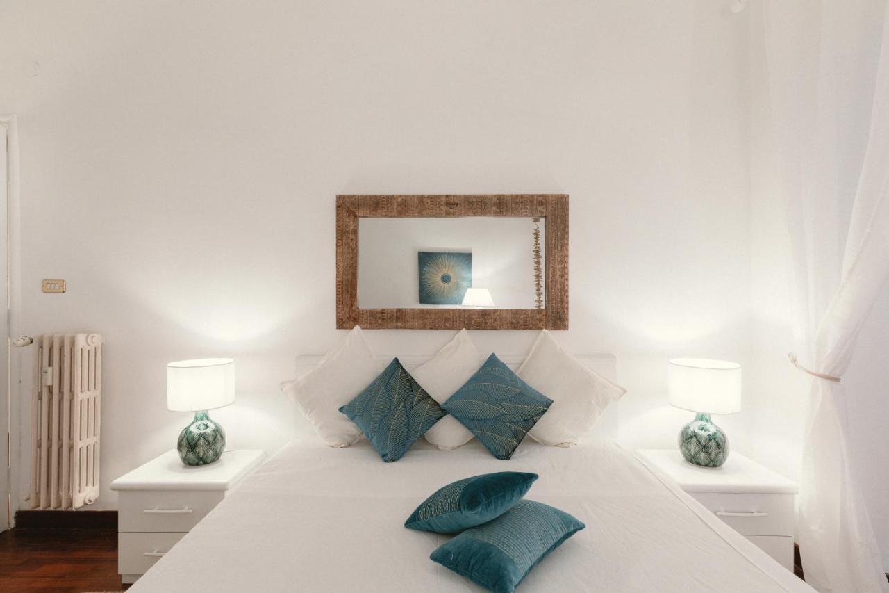 ローマCharme Luxury Flat Campo Dei Fioriアパートメント エクステリア 写真