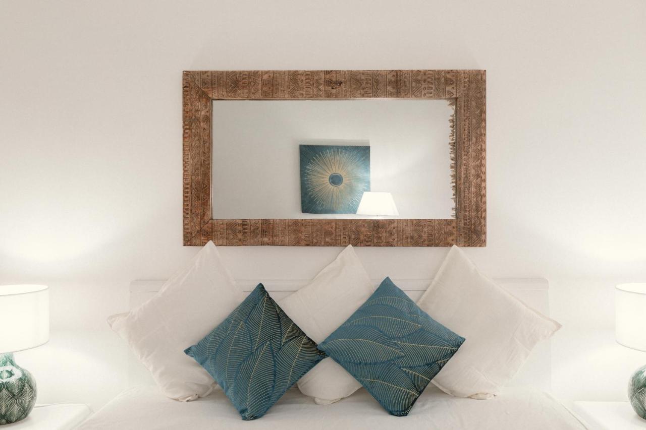 ローマCharme Luxury Flat Campo Dei Fioriアパートメント エクステリア 写真