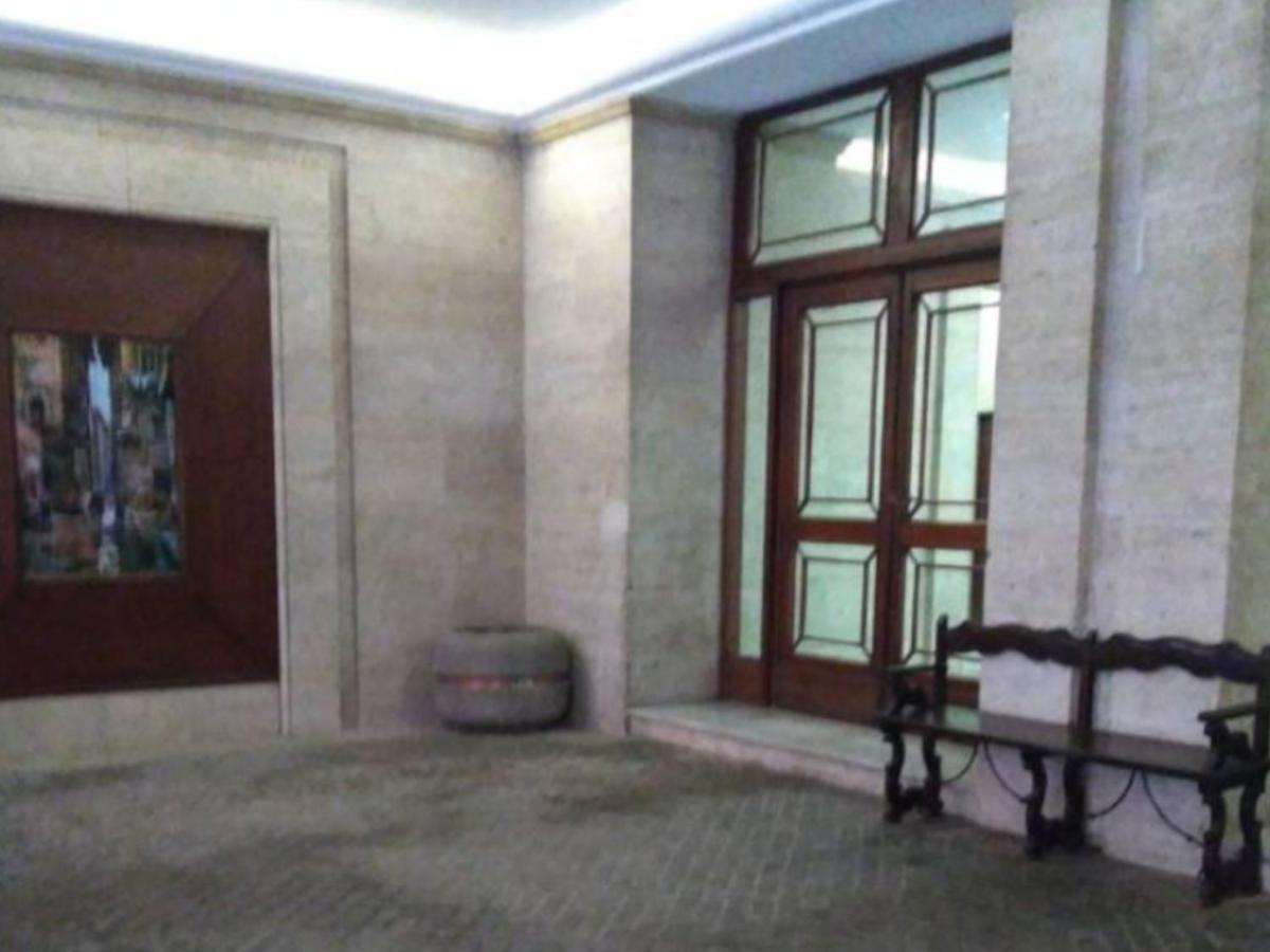 ローマCharme Luxury Flat Campo Dei Fioriアパートメント エクステリア 写真